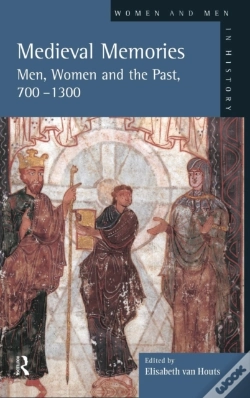 Capa do artigo Medieval Memories