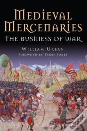 Capa do artigo Medieval Mercenaries