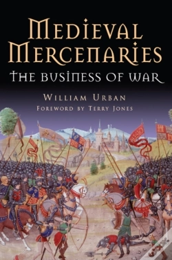 Capa do artigo Medieval Mercenaries