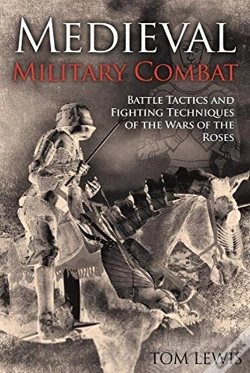 Capa do artigo Medieval Military Combat