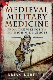 Capa do artigo Medieval Military Medicine