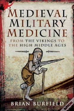 Capa do artigo Medieval Military Medicine