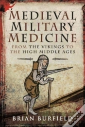 Capa do artigo Medieval Military Medicine