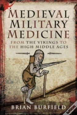 Capa do artigo Medieval Military Medicine
