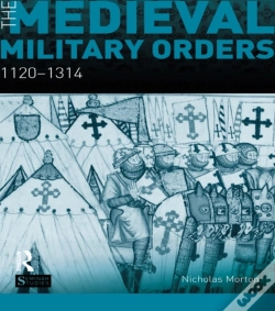 Capa do artigo Medieval Military Orders