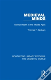 Capa do artigo Medieval Minds