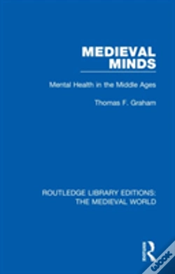 Capa do artigo Medieval Minds