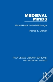 Capa do artigo Medieval Minds