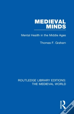 Capa do artigo Medieval Minds