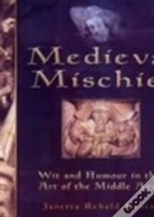Capa do artigo Medieval Mischief