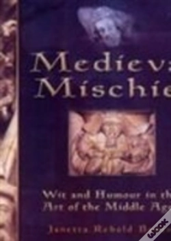 Capa do artigo Medieval Mischief