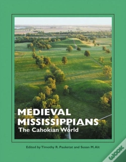 Capa do artigo Medieval Mississippians