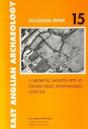 Medieval Moated Site At Cedars Field Sto - Preview