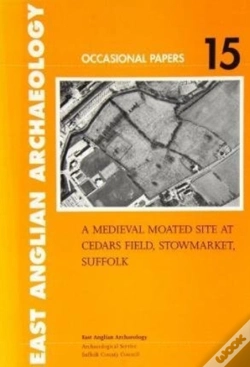 Capa do artigo Medieval Moated Site At Cedars Field Sto