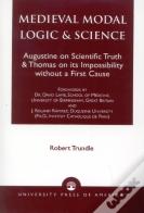 Medieval Modal Logic & Science
