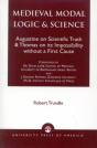 Medieval Modal Logic & Science - Preview