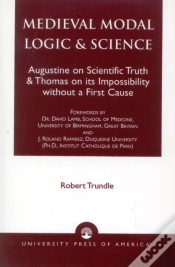 Capa do artigo Medieval Modal Logic & Science