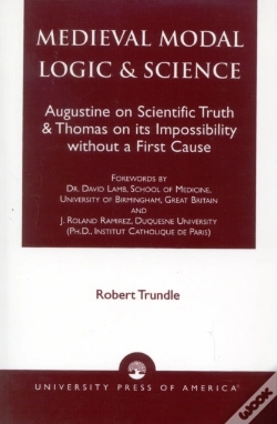 Capa do artigo Medieval Modal Logic & Science