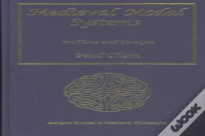 Medieval Modal Systems