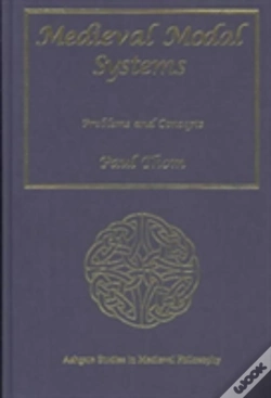 Capa do artigo Medieval Modal Systems