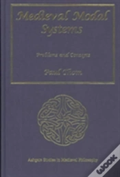 Capa do artigo Medieval Modal Systems