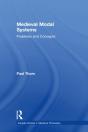 Medieval Modal Systems - Preview