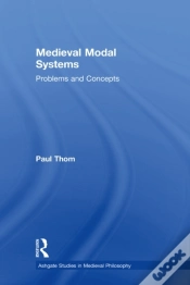 Capa do artigo Medieval Modal Systems