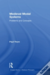Medieval Modal Systems