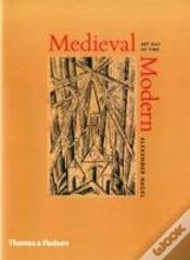 Capa do artigo Medieval Modern