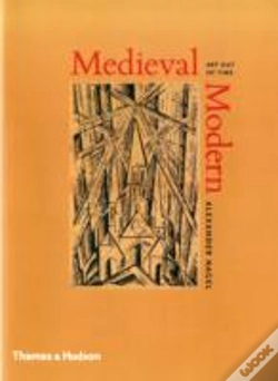 Capa do artigo Medieval Modern