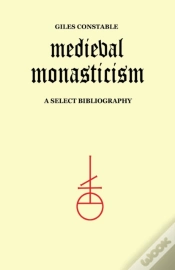Capa do artigo Medieval Monasticism: A Select Bibliogra
