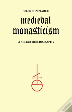 Capa do artigo Medieval Monasticism: A Select Bibliogra