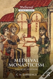 Medieval Monasticism