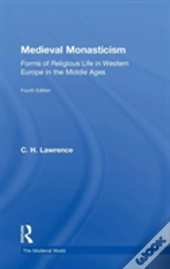 Medieval Monasticism