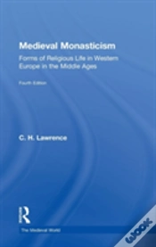 Capa do artigo Medieval Monasticism