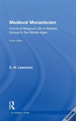 Capa do artigo Medieval Monasticism