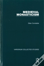 Capa do artigo Medieval Monasticism