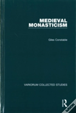 Capa do artigo Medieval Monasticism