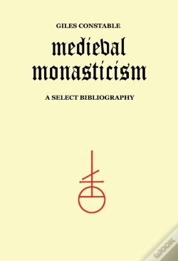 Capa do artigo Medieval Monasticism
