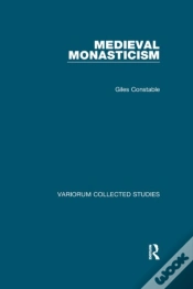 Capa do artigo Medieval Monasticism