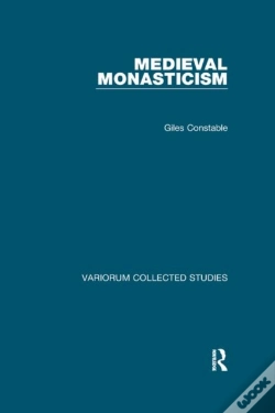 Capa do artigo Medieval Monasticism