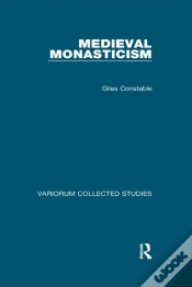 Capa do artigo Medieval Monasticism