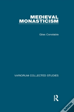 Capa do artigo Medieval Monasticism