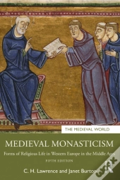 Medieval Monasticism