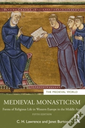 Capa do artigo Medieval Monasticism