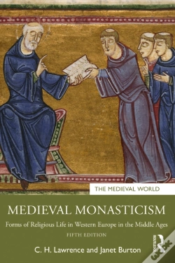 Capa do artigo Medieval Monasticism