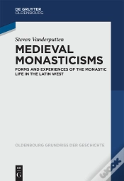 Capa do artigo Medieval Monasticisms