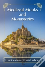 Capa do artigo Medieval Monks And Monasteries