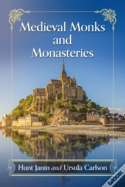 Capa do artigo Medieval Monks And Monasteries