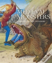 Capa do artigo Medieval Monsters